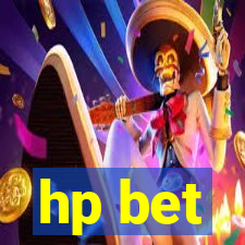 hp bet